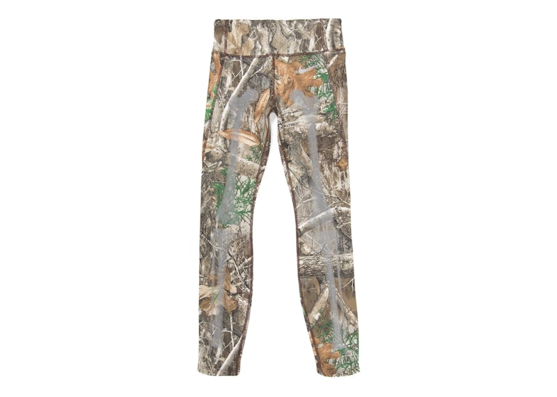 nike women's skeleton tights