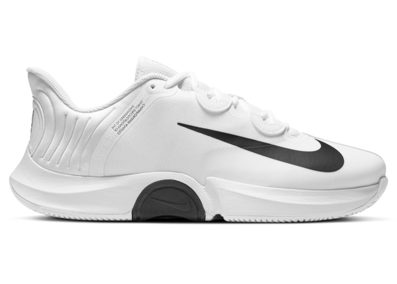 Nike zoom shop gp white black