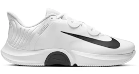 Nike Court Air Zoom GP Turbo White Black