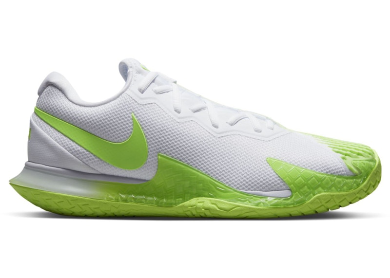 Nike court 2024 zoom cage