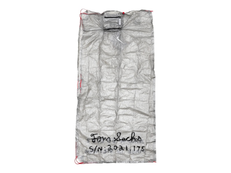 Nikecraft × Tom Sachs I.S.R.U Uniform Nike Nikecraft x Tom Sachs I.S.R.U Uniform Wrap Multicolor Men's