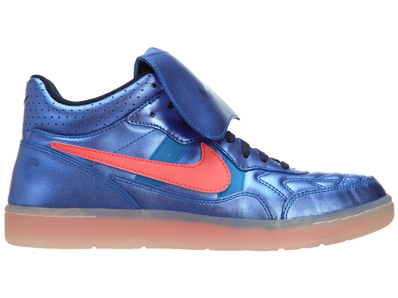 Nike nsw tiempo hotsell