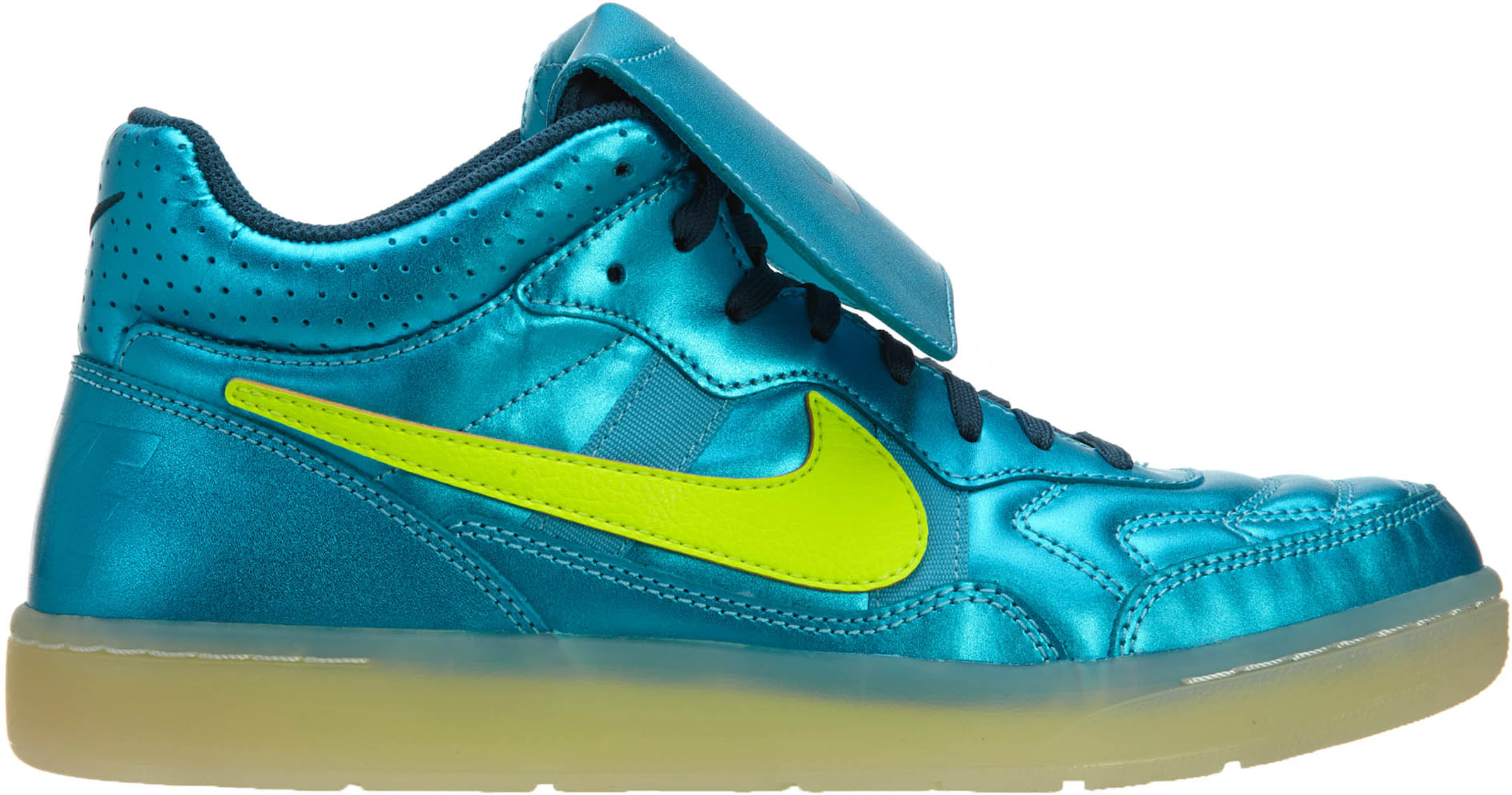 Nike Nsw Tiempo 94 Mid Hp Qs Space - -
