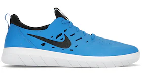 Nike Nyjah Free SB Photo Blue