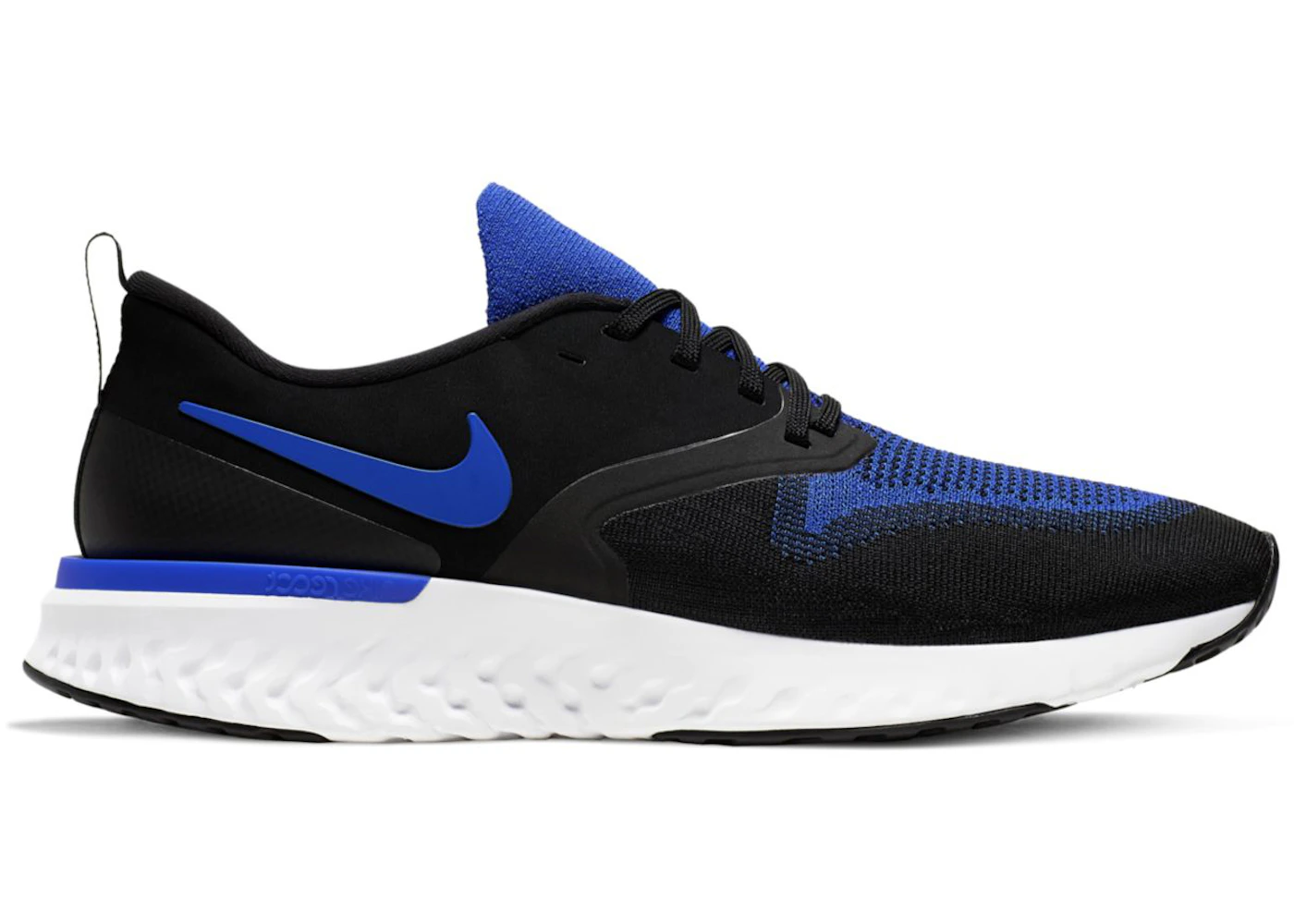 Nike odyssey react 2 flyknit test Clearance