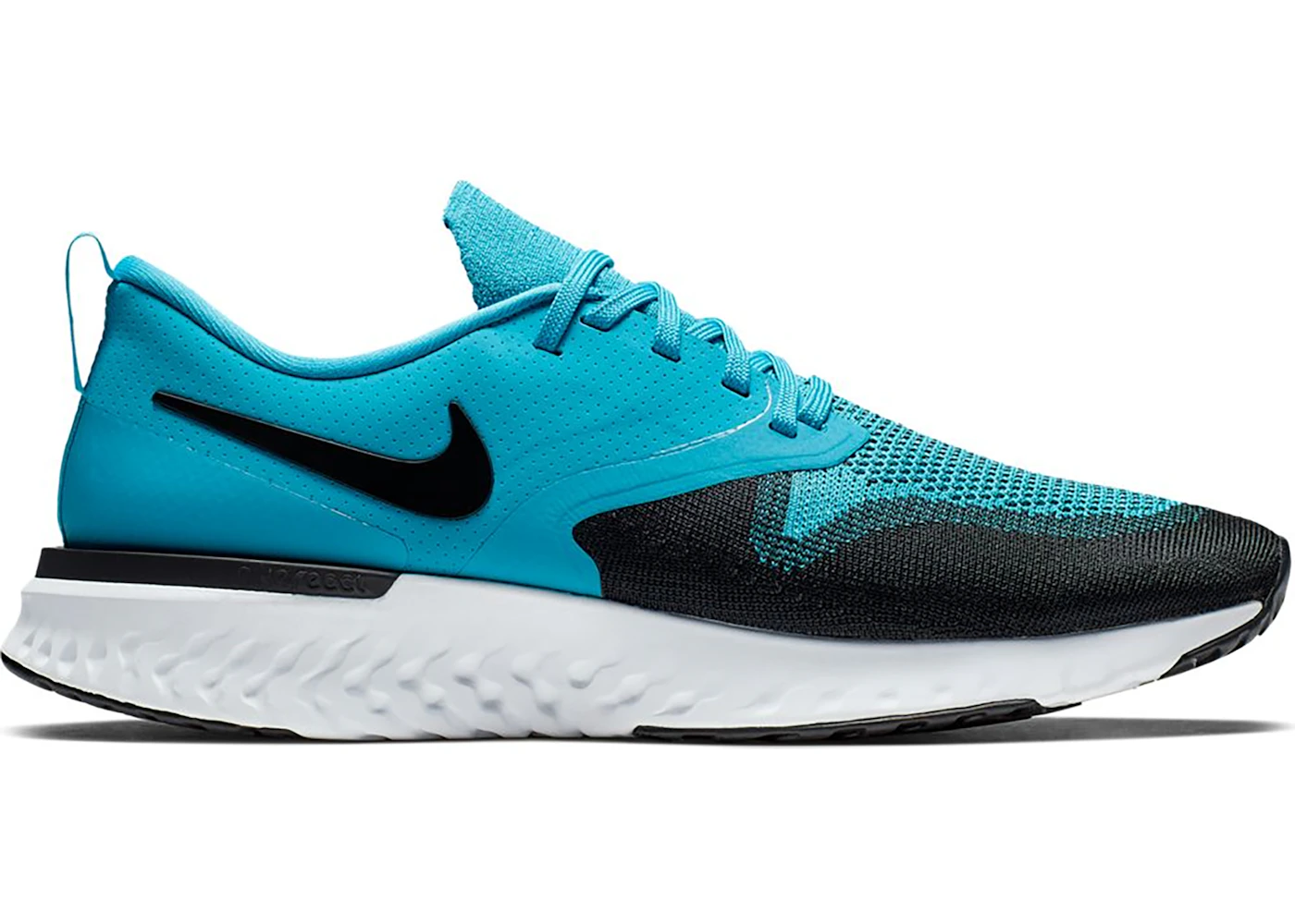 Nike odyssey react shoes on sale
