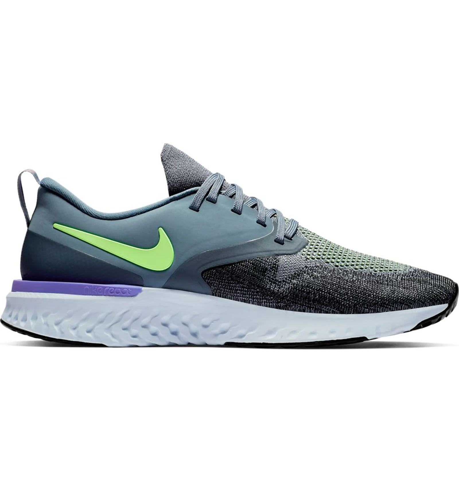 Odyssey flyknit 2 sales