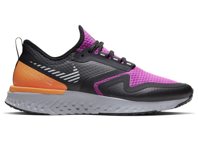 Women's odyssey hotsell react shield