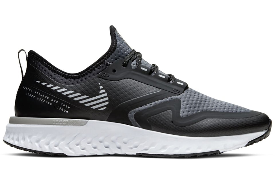 Women's nike odyssey react wolf grey Clearance