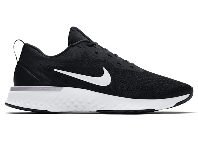 Nike Odyssey React Black White Men s AO9819 001 US