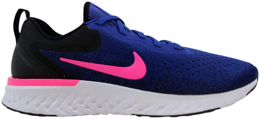 Nike Odyssey React Deep Royal Blue (Women's) - AO9820-403 - JP