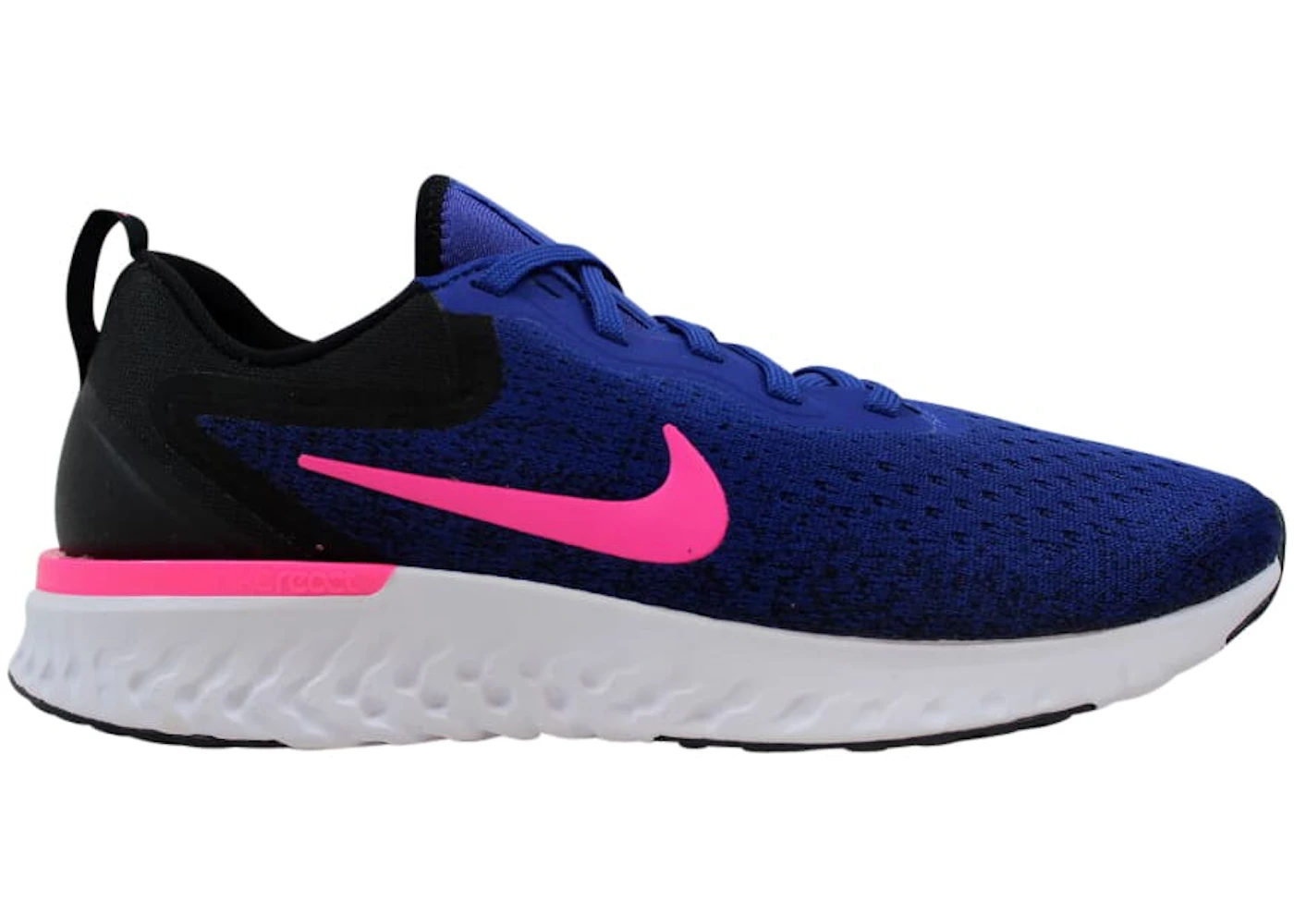 Nike Odyssey React Deep Royal Blue (Women's) - AO9820-403 - US
