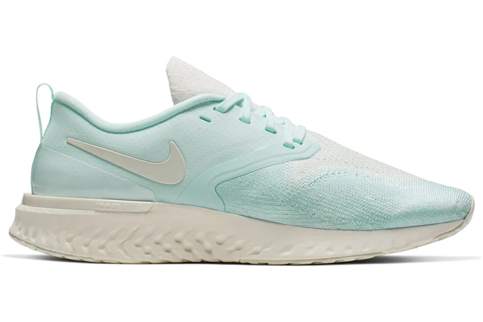 Nike Odyssey React Flyknit 2 Teal Tint Sale (Women's) - AH1016-301 - US