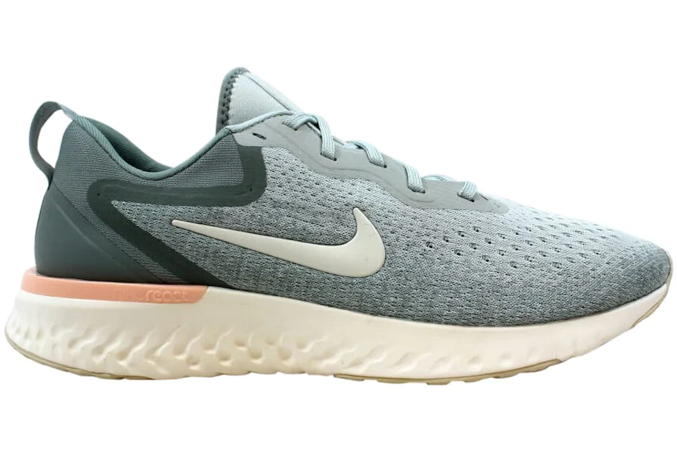 Nike Odyssey React Light Silver (Women's) - AO9820-009 - US