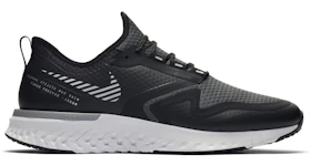 Nike Odyssey React Shield 2 Black Cool Grey