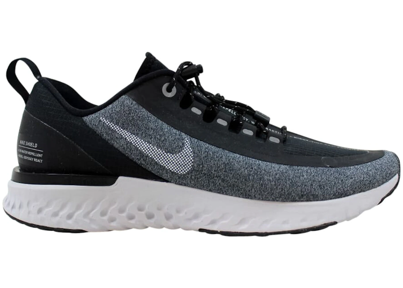 Nike odyssey react shield sale Clearance