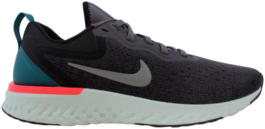 Nike odyssey best sale react mens grey