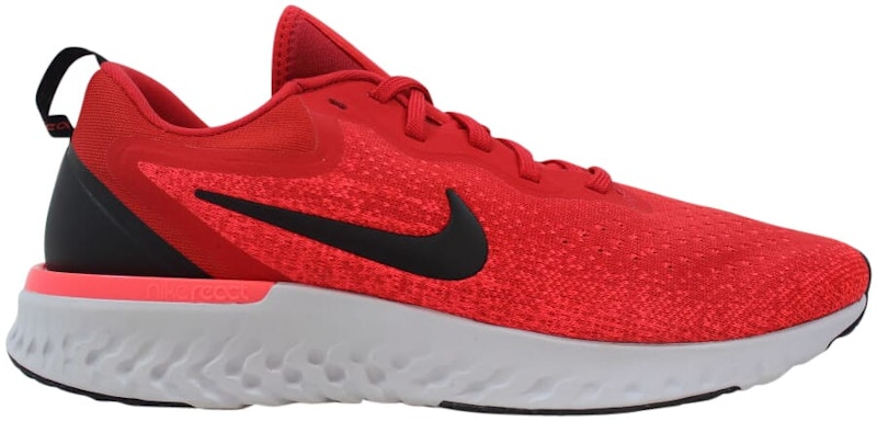 Nike Odyssey React University Red Men s AO9819 601 US