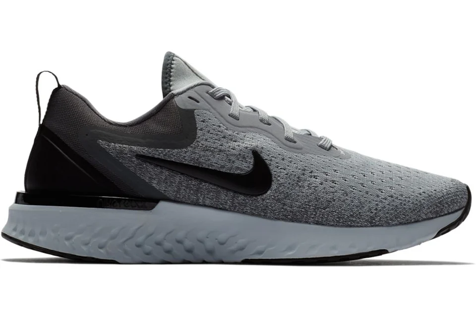 Women's nike top odyssey react black
