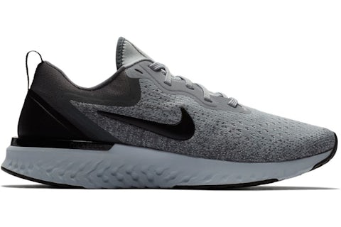 Nike Odyssey React Wolf Grey Black Women s AO9820 003 US