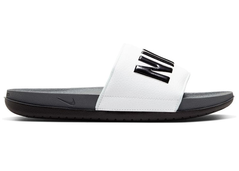 Off white slides discount stockx