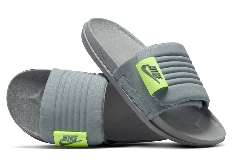 [NIKE] OFFCOURT SLIDE ☆大人気☆ NIKE公式】ナイキ オフコート イージーオン メンズスライド