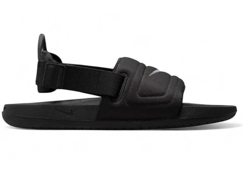 velcro strap sandals nike