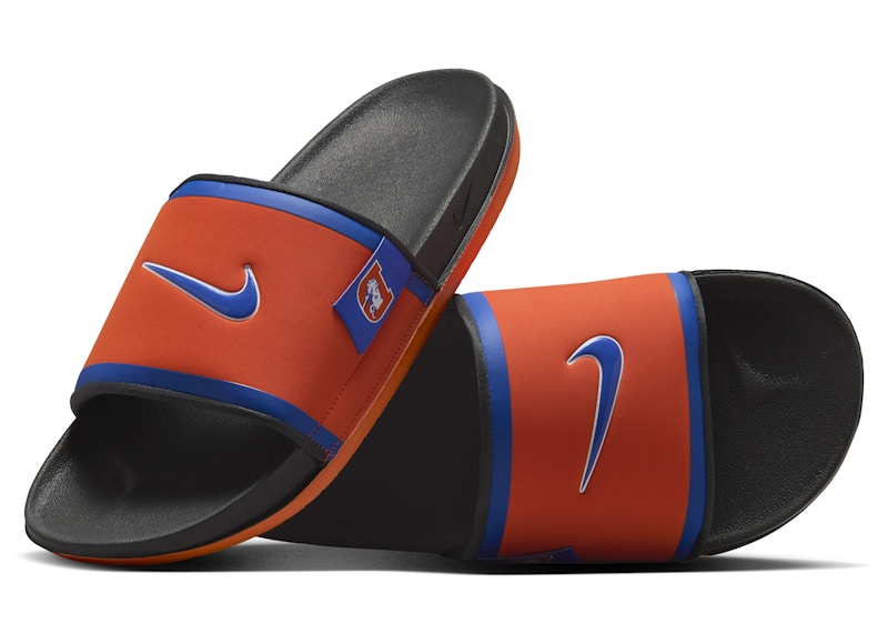 Nike Offcourt Slide Denver Broncos - FN2958-800