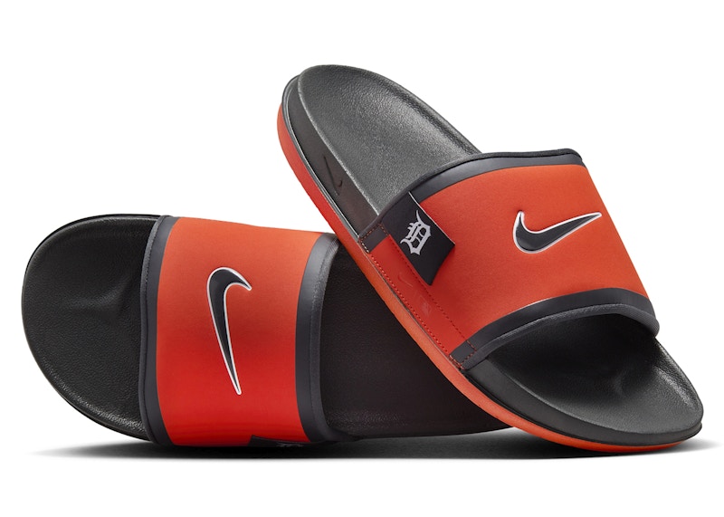 【NIKE】Nike Offcourt (Detroit Tigers) Offcourt Slides Nike Offcourt (Detroit Tigers) Offcourt Slides. Nike.com