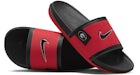 Nike Offcourt Slide Georgia University