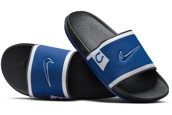 Nike Fuera de la cancha Slide Indianapolis Colts