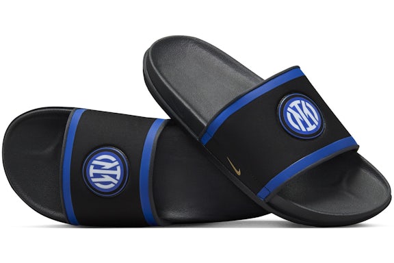 Nike Offcourt Slide Inter Milan