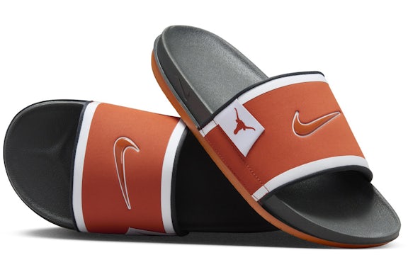 Nike Offcourt Rutsche Texas