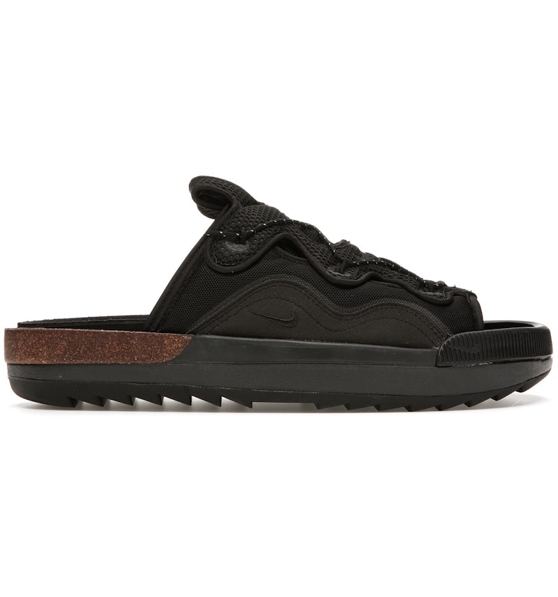 Nike Offline Black Men's CZ0332-001 US1