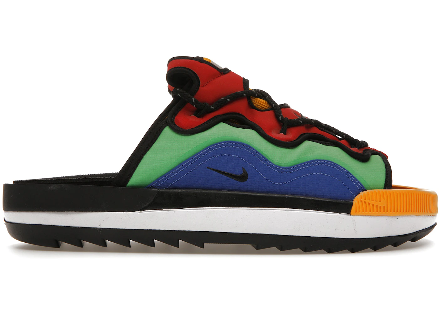 Nike Offline Uno Wild Card Men's DN5079-300 US - Main Image