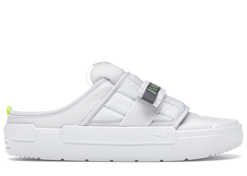 nike offline white