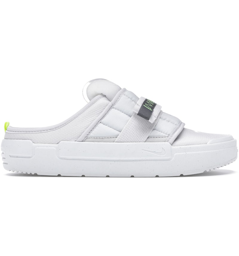 Nike Offline Vast Grey Men's CJ0693-001 US - Main Image