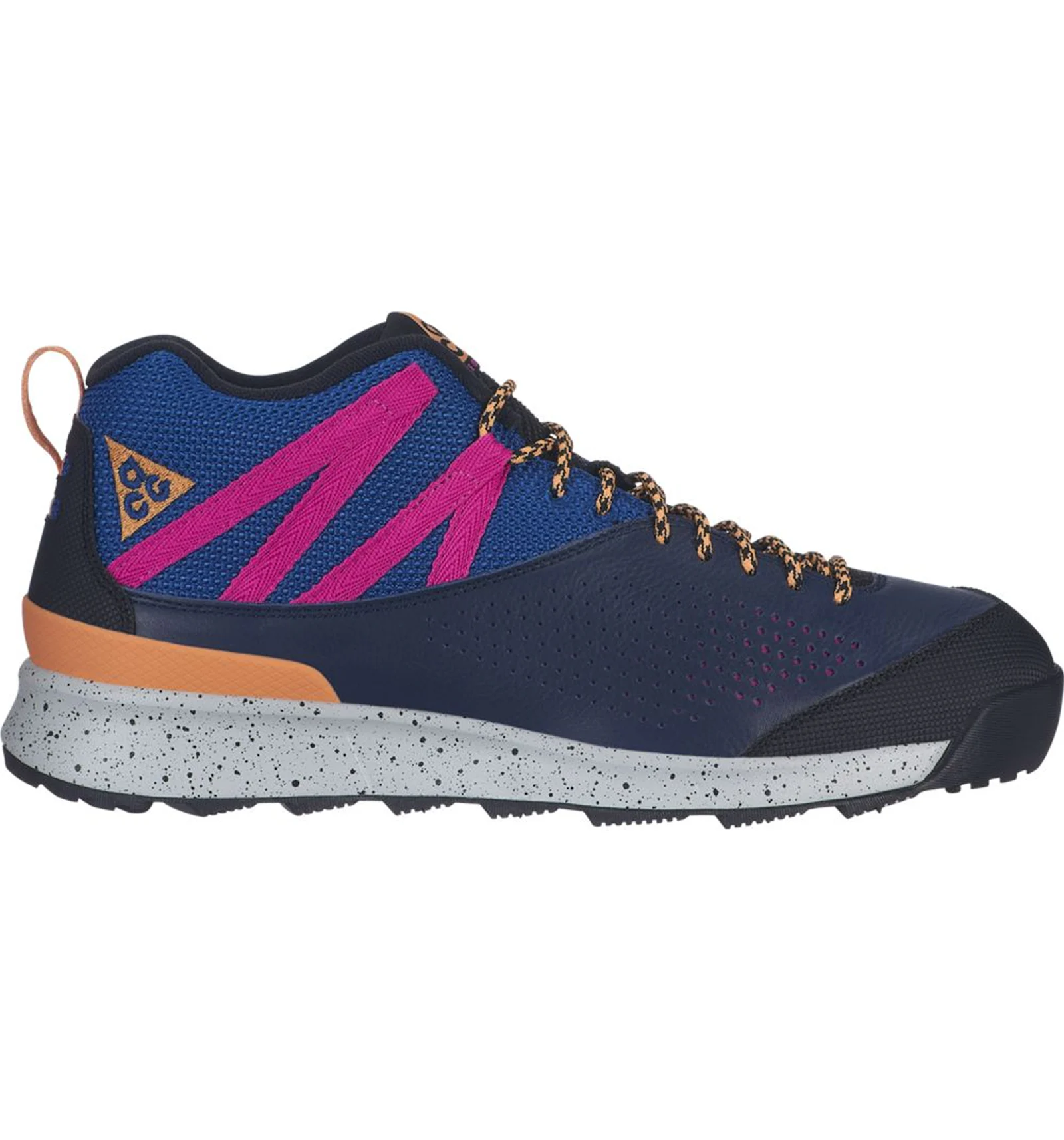 Nike okwahn ii sales review