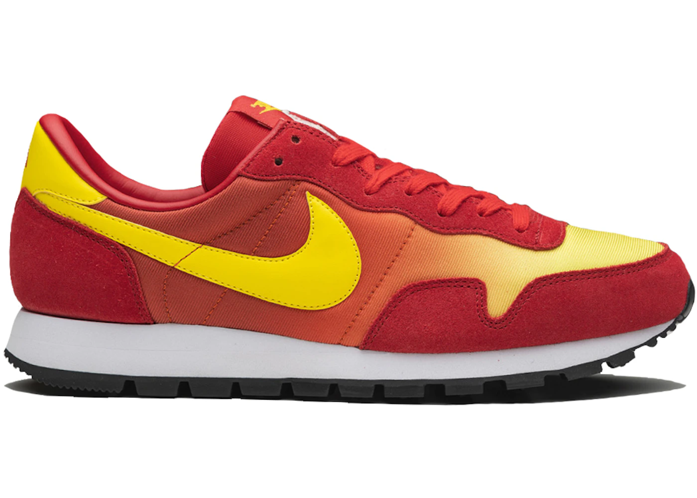 Nike Omega Flame size? (Women's) - Sneakers - GB