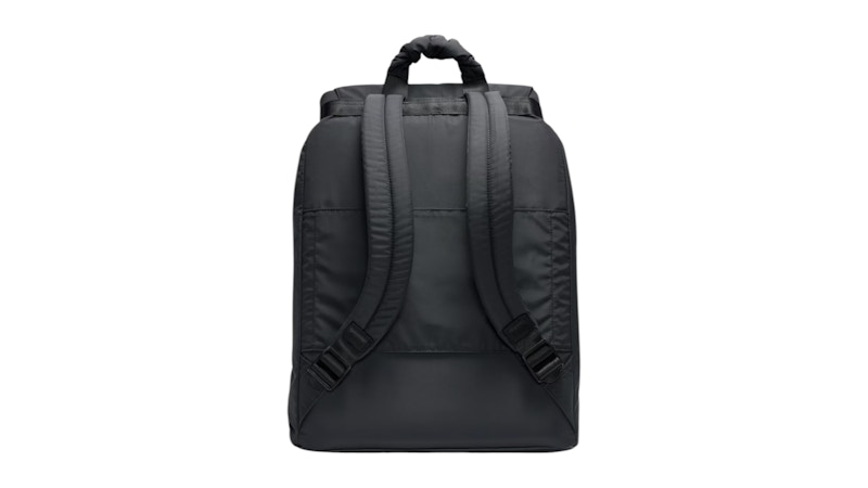 Nike One 25L Backpack Black/Iron Grey/Black