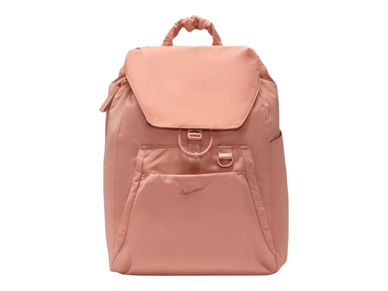 Nike One 25L Backpack Rose Gold