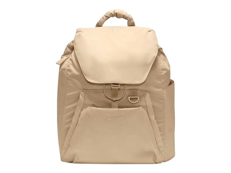 Nike One Training 25L Backpack Beige