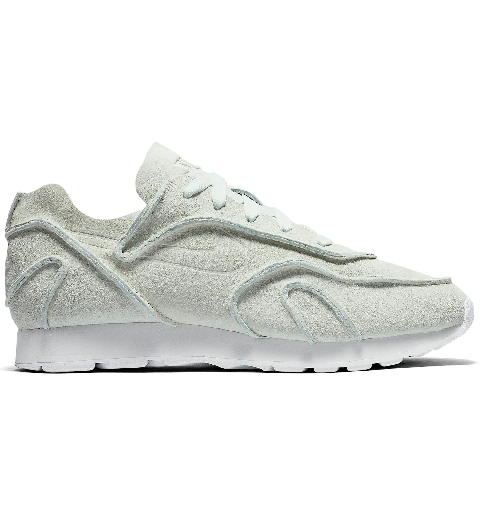 Nike sales outburst review