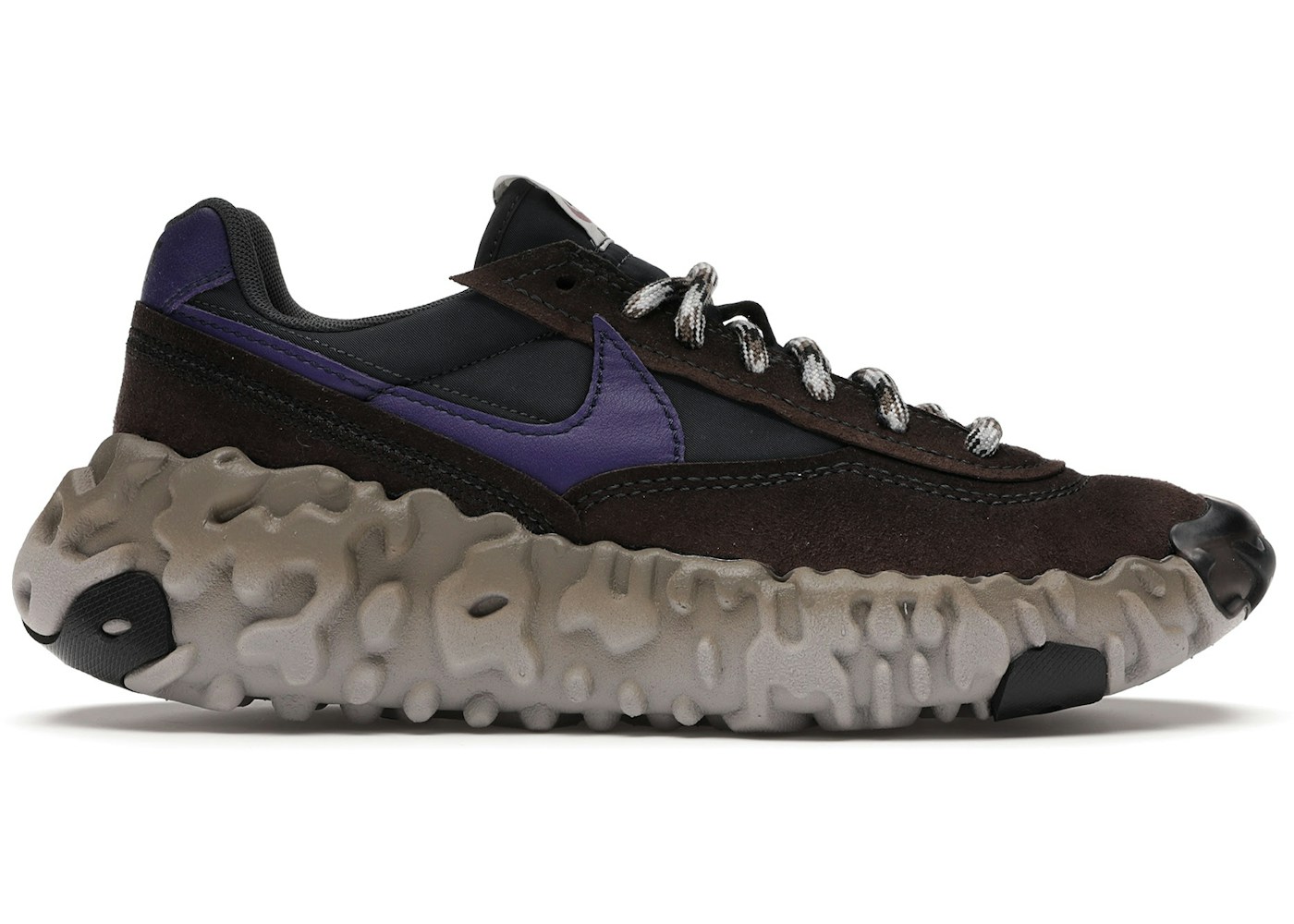 Nike Overbreak SP Baroque Brown - DA9784-200