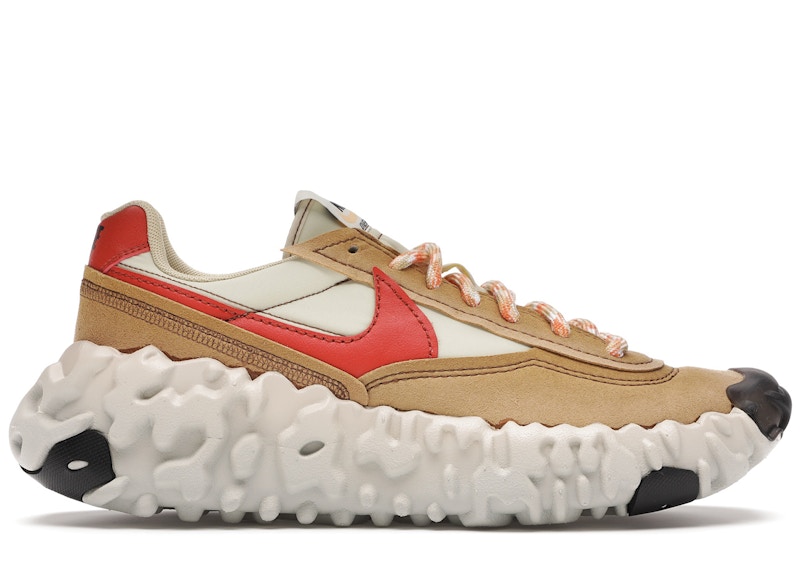 Nike Overbreak SP Mars Yard