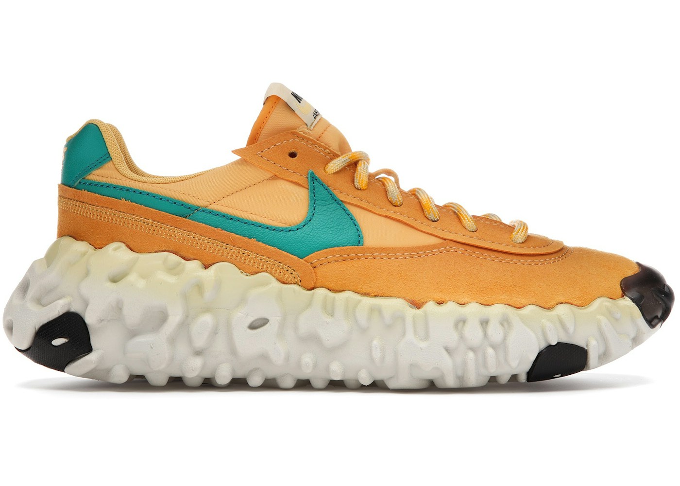 Nike Overbreak SP Pollen Rise - DA9784-201