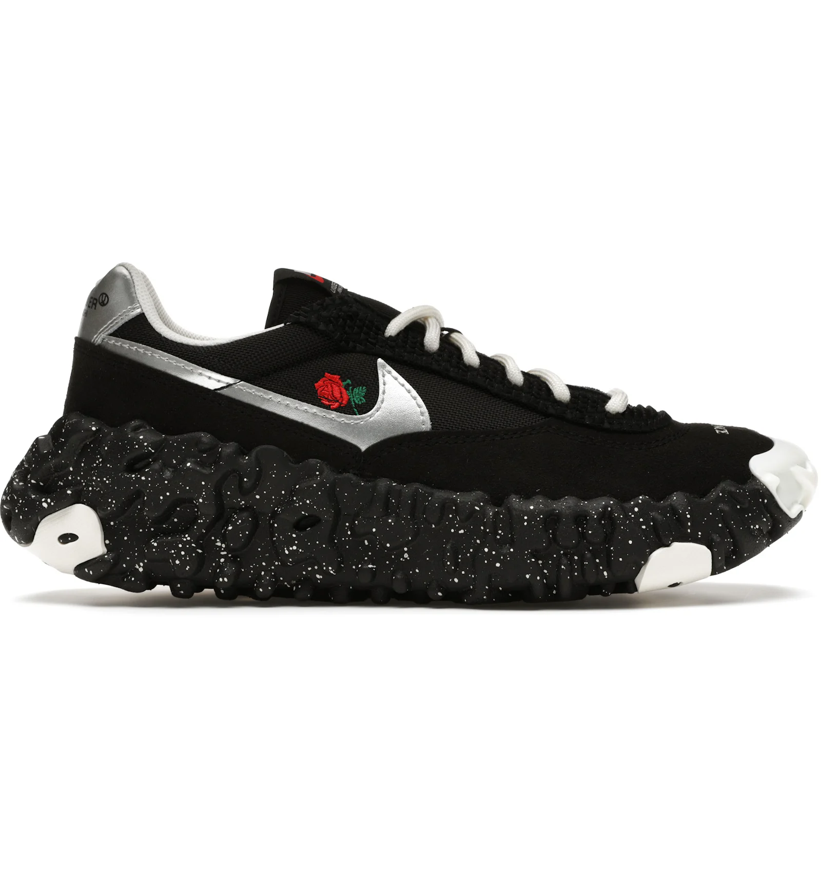 Nike overbreak discount fossil stockx