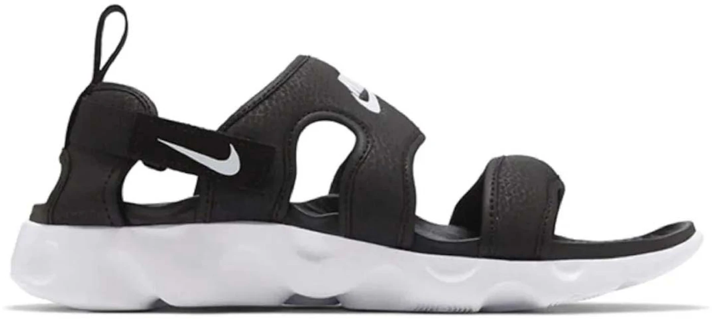 Nike Owaysis Black White (Women's) - CK9283-002 - US