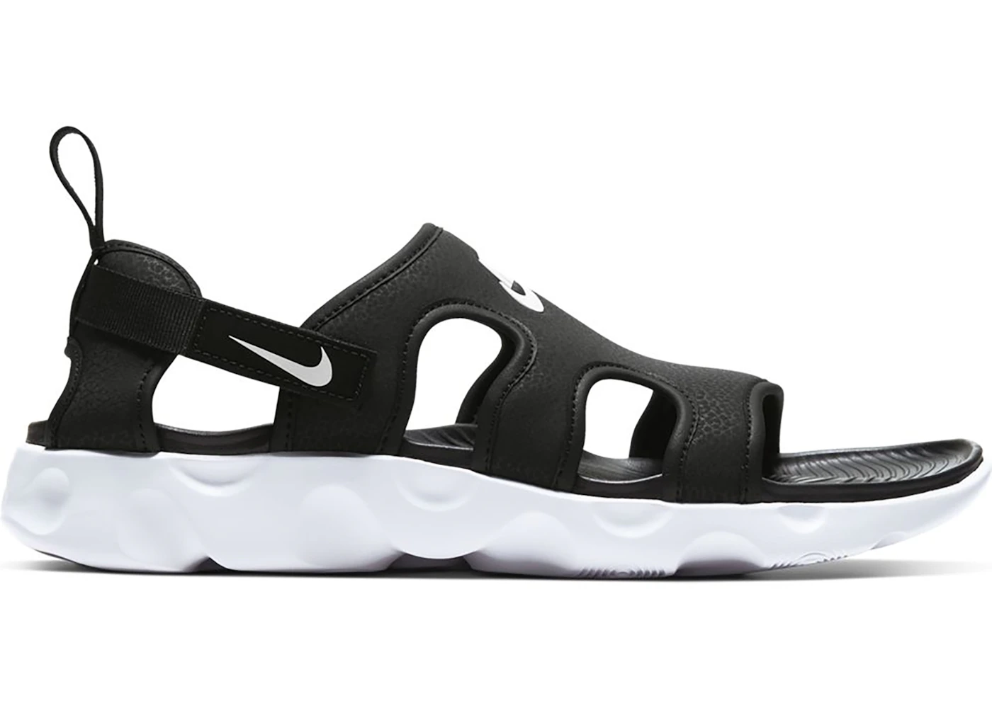 Nike Owaysis Black White Men s CT5545 001 US