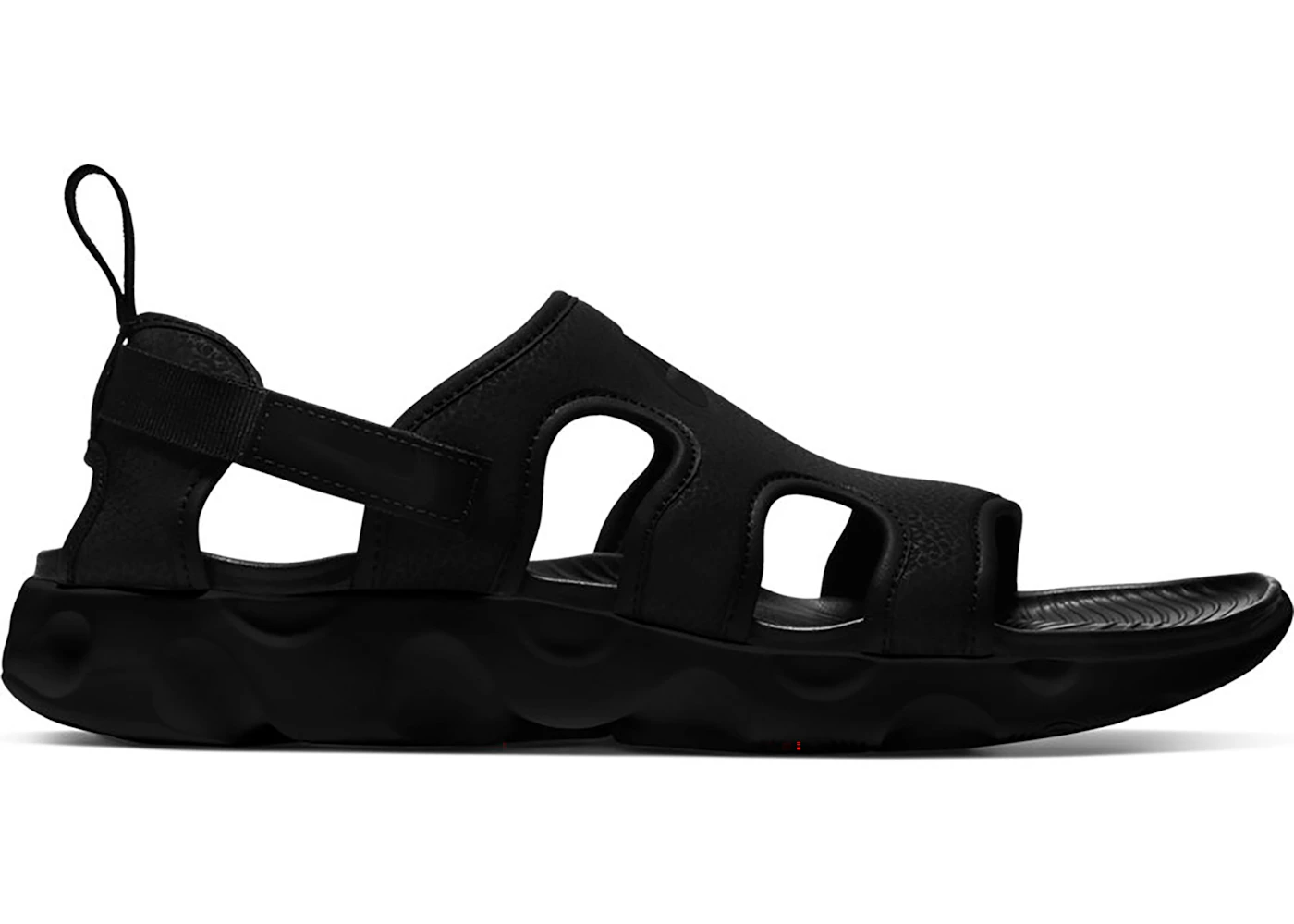 Nike owaysis deals women's